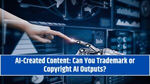 AI-Created Content