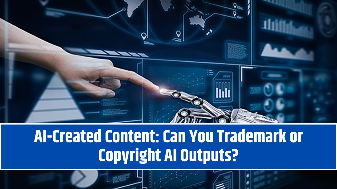 AI-Created Content