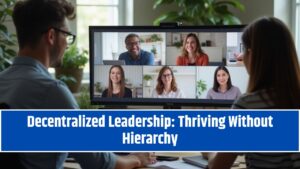 Decentralized Leadership