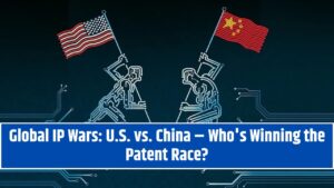 Global IP Wars