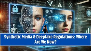 Synthetic Media & Deepfake Regulations