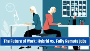 The Future of Work